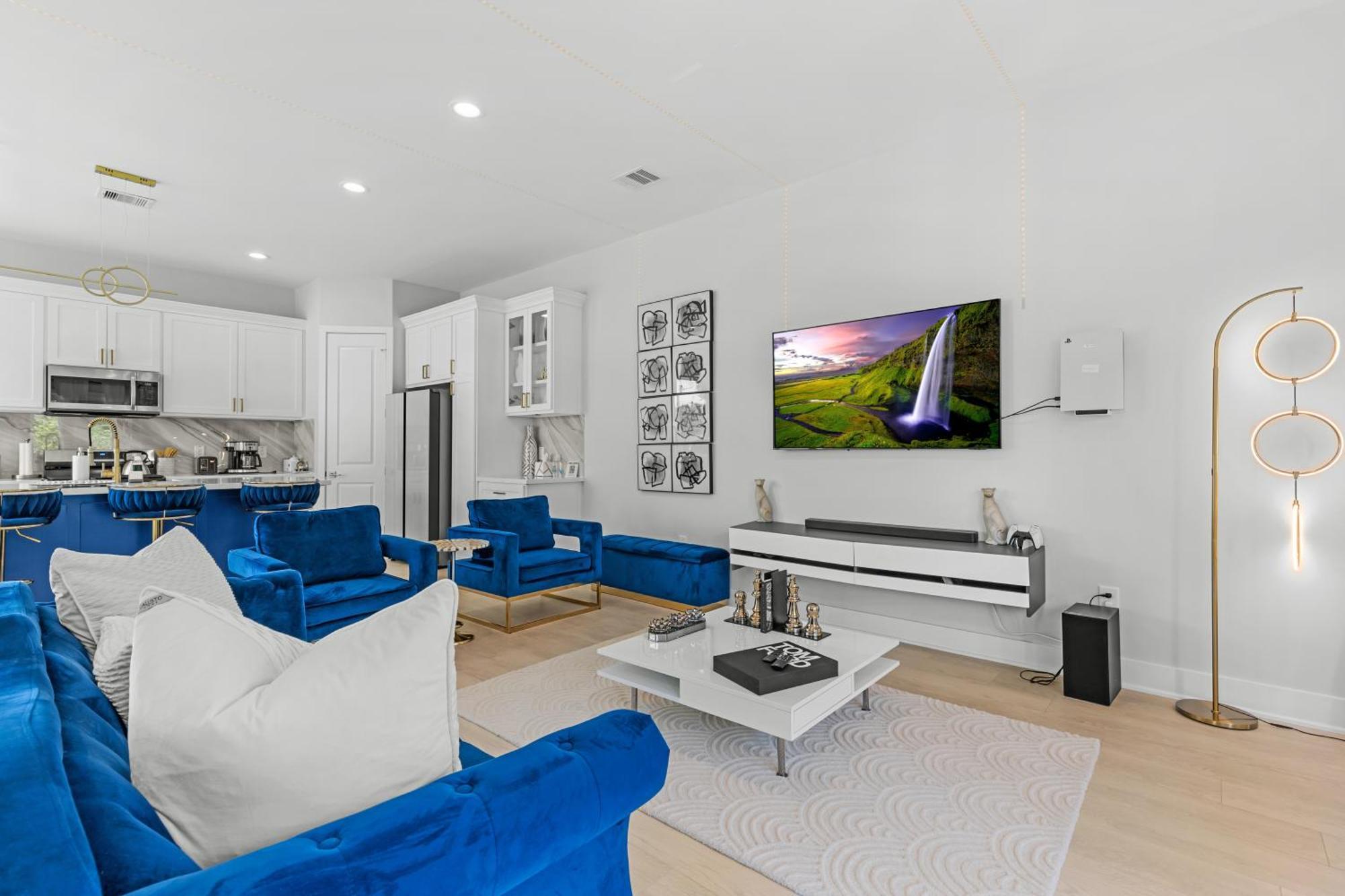 Villa De Briley Houston Kültér fotó
